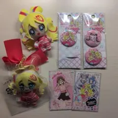 キミとアイドルプリキュア