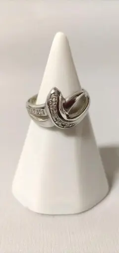 2026年最新】JEWELRY MAKI カラー：シルバー系 レディース リング