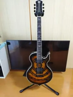 ovation オベーションエリート 2788AX エレアコ 生産終了品 ovation オベーションエリート 2788AX エレアコ 生産終了品 - メルカリ