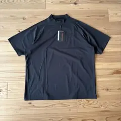 新品タグ付き 25SS BRIEFING GOLF BIG BEAT ハイネックのサムネイル