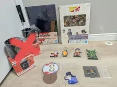 ドラゴンボール　グッズ　8点セット　一番くじ