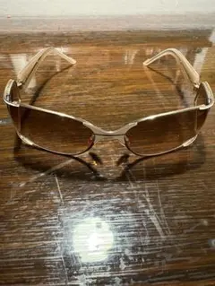 CAZAL MOD 955 サングラス ゴールド ブラウンのサムネイル