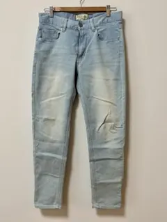 The DUFFER of ST.GEORGE：ハイストレッチ スーパースキニーのサムネイル