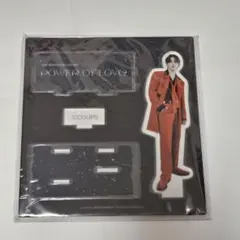 SEVENTEEN セブチ エスクプス POWER OF LOVE　アクスタ