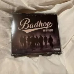 2026年最新】badhop dvdの人気アイテム - メルカリ