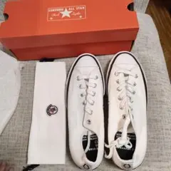 Converse MONCLER Fragment Chuck Taylor