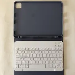 iPadAir(10.9インチ用)カバー＋Bluetoothキーボード