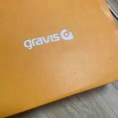 【未使用】gravis グラビス　ブーツ19センチ　キッズ