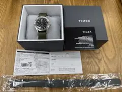 TIMEX MK1 メカニカルキャンパー 手巻き TW2Y07900タイメックスのサムネイル