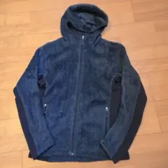 ノースフェイス　ジャケット　ポーラテック　山と道　フリース