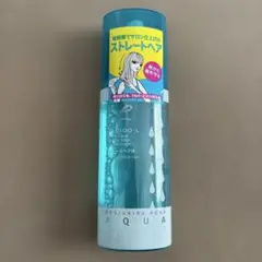 《新品未開封》LUCIDO-L デザイニングアクア パーフェクトブローローションのサムネイル