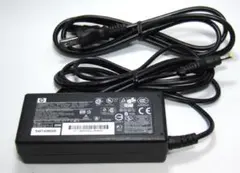 ★清掃 美品　HP 65w ACアダプター　18.5V 3.5A　PPP009Lのサムネイル
