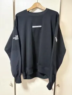 THE NORTH FACE STEEP TECH L/S SWEAT