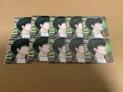 銀魂　将軍だーれだ　特典　未開封　3種10セット　ボードゲーム　ボドゲ