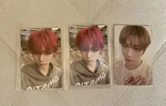 boynextdoor ボネクド ボイネク no genre トレカ　テサン