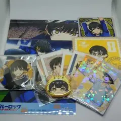 ブルーロック 蜂楽廻 まとめ売り