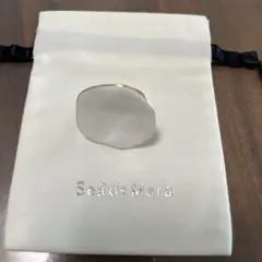 Sea'ds mara シーズマーラ　リング