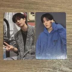 straykids タワレコ ラキドロ doit