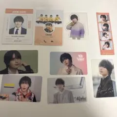 なにわ男子 大西流星 まとめ売り - メルカリ