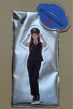 アトレ秋葉原 AKB48 千葉恵里 つくばエクスプレス ランダムアクリルスタンド