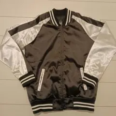廣井きくり風スカジャン　Sサイズ　SICKHACK