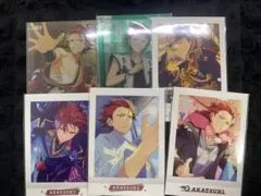 あんスタ 鬼龍紅郎 まとめ