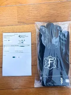 実物 Forward Observations Group グローブ M/L 緑 2026年最新】forWard observation groupの人気アイテム - メルカリ