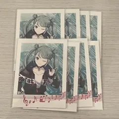 プロセカ 初音ミク ビビミク ぱしゃこれ 8枚セット