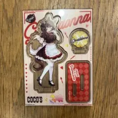 ウマ娘 プリティーダービー ココス COCO’S ジェンティルドンナ