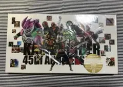 平成仮面ライダー20作品記念ベスト CD4枚組+ピンバッジ - メルカリ