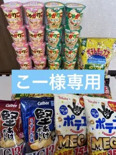 こー様専用　お菓子詰め合わせ