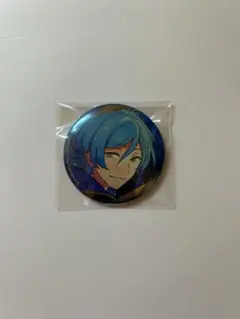 深海奏汰 缶バッジ