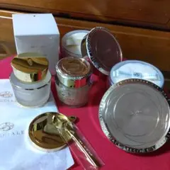 ノエビアスペチアーレ空容器のサムネイル