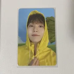 seventeen スングァン heaven carat盤