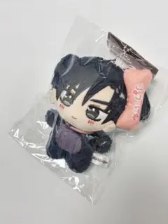 頭文字D◇ぬいぴ〜す◇藤原拓海◇ぬいぐるみ◇はらぺこわんこ - メルカリ