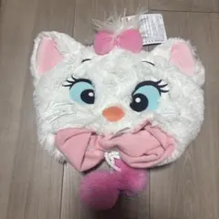 マリーちゃん ファンキャップ 東京 ディズニーリゾート