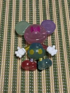 ポップマート　ディズニー　ミッキー