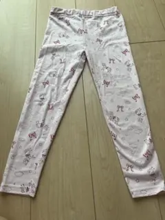 子供用 ユニコーン柄 ロングパンツ 120