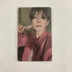 TREASURE weverse TIMA live 購入特典トレカ アサヒ