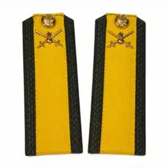 海上自衛隊 幹部候補生 夏服階級章 肩章 ペア PX品 海上自衛隊 幹部候補生 夏服階級章 肩章 ペア PX品 - メルカリ