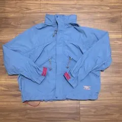 L.L.Bean ナイロンジャケット ネイプルズ・ソフトシェル・ジャケット