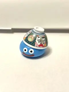 吉野家×ドラクエウォーク　どんぶりスライムAのサムネイル