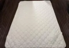 帝人ベッドパッド帝人ケミタック ダブル 140×200cm 敷きパッド