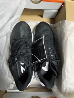 新品 NIKE AIR ZOOM PEGASUS 39 23.0cm WIDE