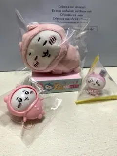 ちいかわ ぴたれすと　〜パジャマセット〜