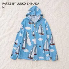 2026年最新】JUNKO SHIMADA レディース パーカーの人気アイテム - メルカリ