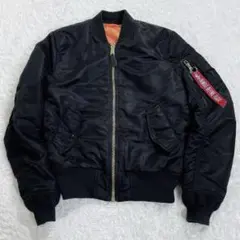 2025年最新】alpha industries 赤リボンの人気アイテム - メルカリ