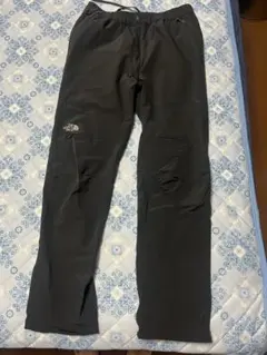 THE NORTH FACE アルパインライトパンツ黒