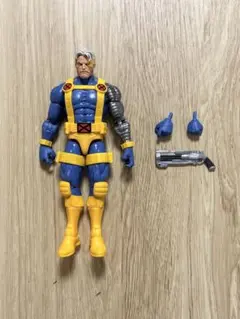 マーベルレジェンド ケーブル Amazon.co.jp: ハズブロ(Hasbro)マーベルレジェンド・シリーズ