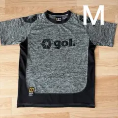 gol. サッカープラシャツ Mサイズのサムネイル